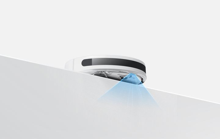 Productafbeelding Xiaomi E10 (Stofzuigrobot)