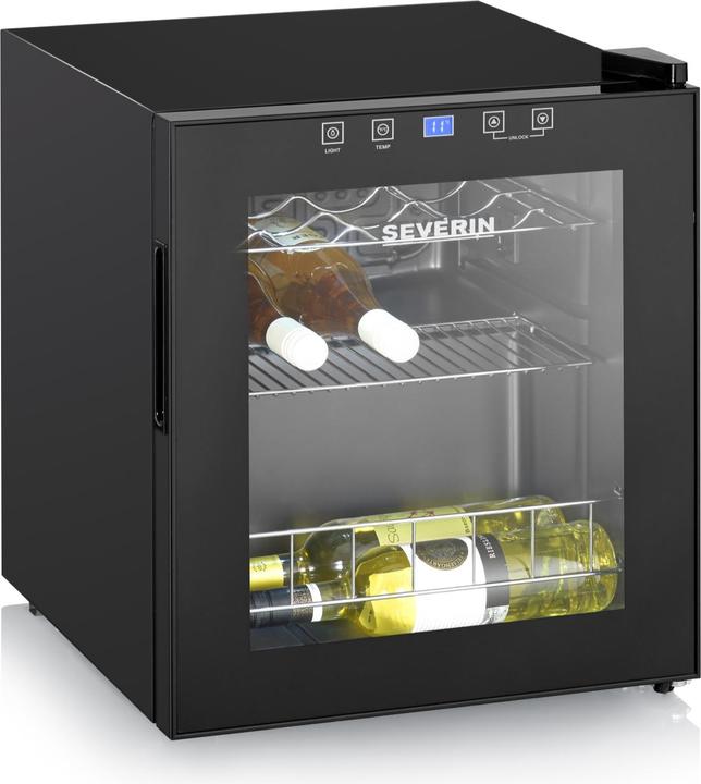 Produktbild Severin WKS8907