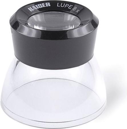 Kaiser Fototechnik Lente d'ingrandimento a cavalletto