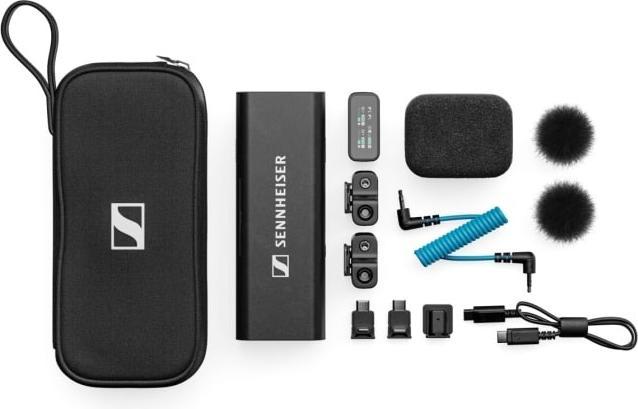 Produktbild Sennheiser Profile Wireless Microphone System