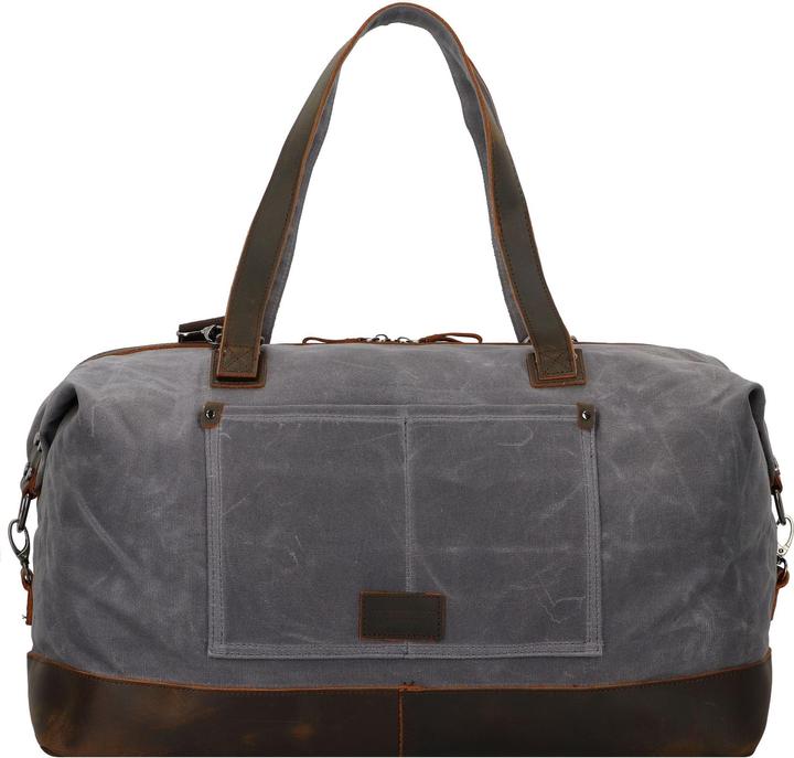 Jack kinsky Dakar Weekender Reisetasche 51,5 cm (47 l)