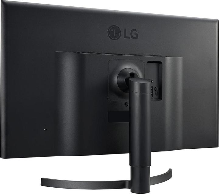 Actual product image LG 32UK550-B (3840 x 2160 Pixels, 32")