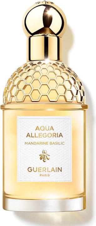 Guerlain Mandarino Basilico