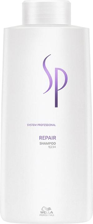 Wella Repair Shampoo