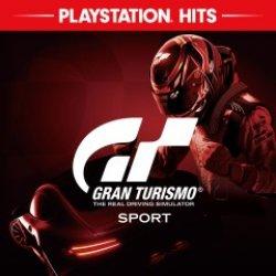 Produktbild Sony PlayStation Hits: Gran Turismo Sport (PS4, Multilingual)