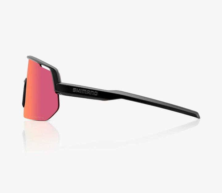 Produktbild Shimano Unisex Brille Technium L-RD (Matte Black, ridescape rd)