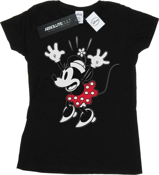 Disney Minnie Mouse Surprise TShirt (L)