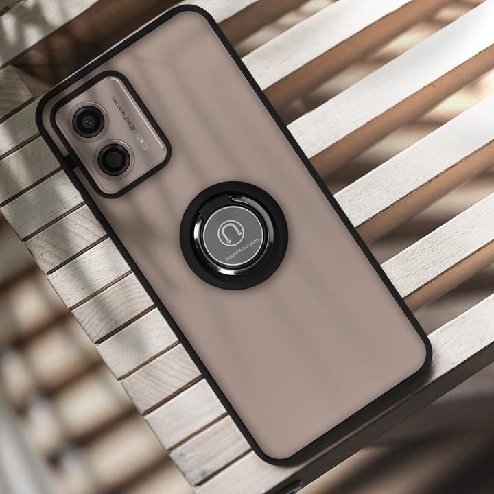 Actual product image Avizar Kameo protective cover series (Motorola Moto G23, Motorola Moto G13, Motorola Moto G53)