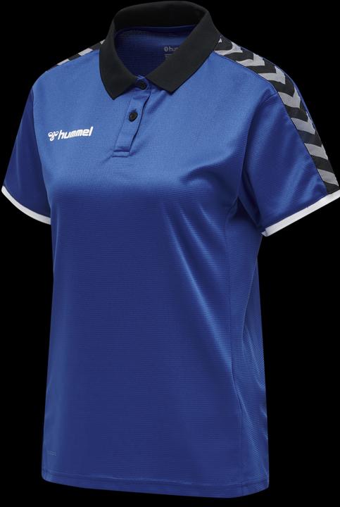 Produktbild hummel Authentic Woman Functional Polo (XXL)