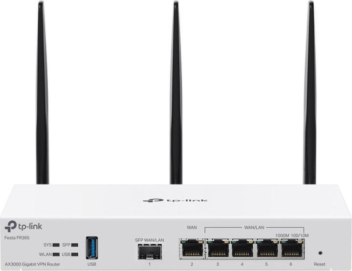 TP-Link Festa FR365