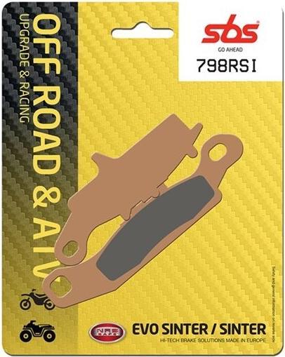 Immagine prodotto SBS 798RSI