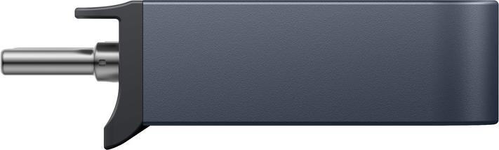 Image du produit Hyper Hub HD 7-en-2 USB-C pour MBPro M1/M2 bleu moyen (USB-C, 7 Ports)