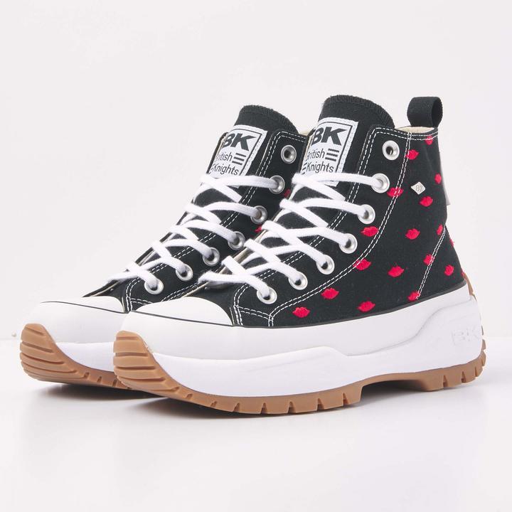 Image du produit British Knights baskets kaya mid fly (38)