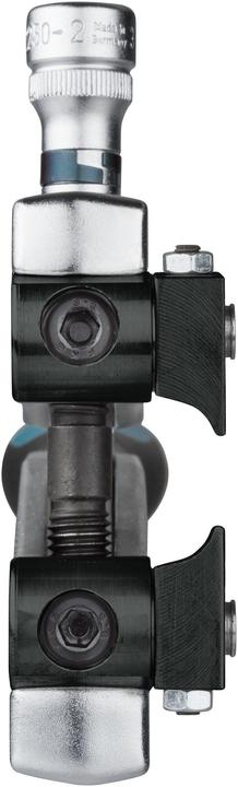 Produktbild HAZET Achsmanschetten Spann-Zange 1847/3 ∙ Vierkant10 mm (3/8 Zoll) (178 mm)