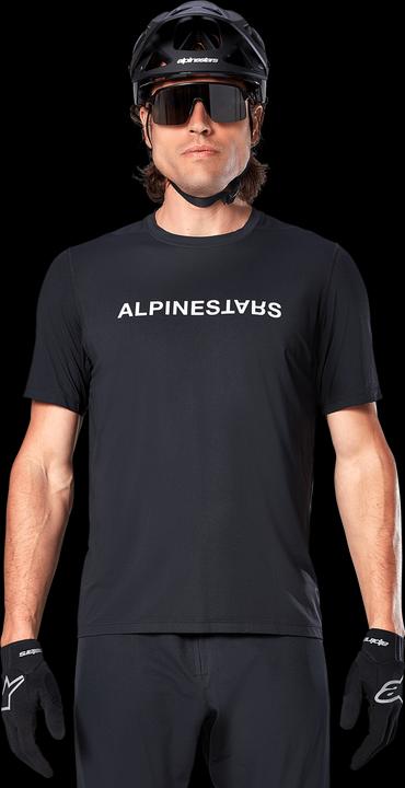 Image du produit Alpinestars Maillot 24 A-Dura Switch Ss (S)