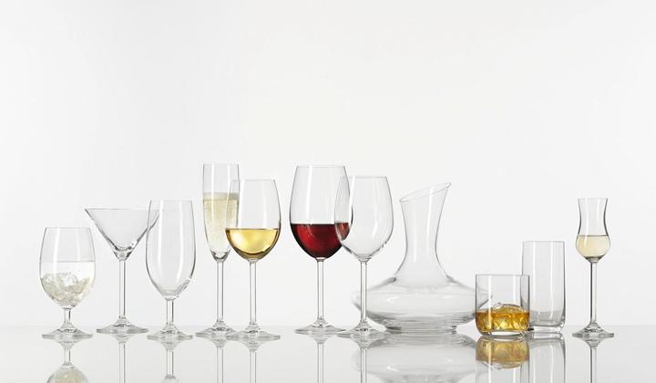 Produktbild Leonardo Daily (64 cl, 6 Gläser, Rotweingläser)