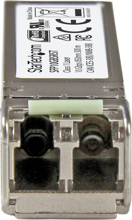 Actual product image StarTech 10GBASE-SR SFP+