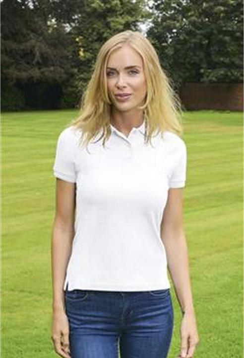 Produktbild Absolute Apparel Poloshirt Diva (L)