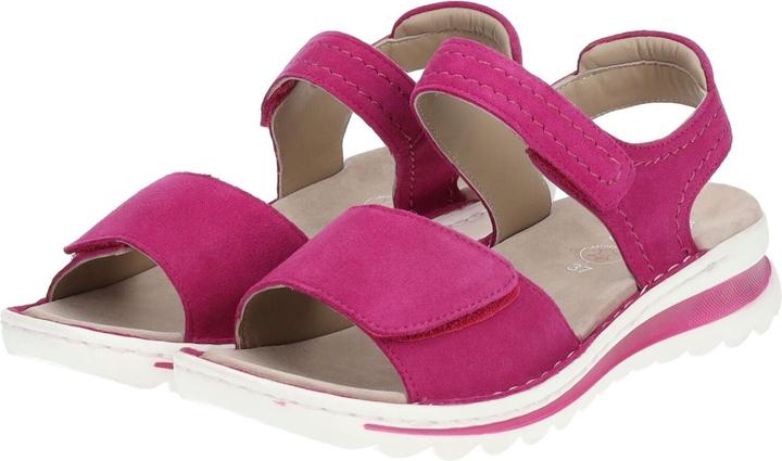 Actual product image Ara Sandalen (38)