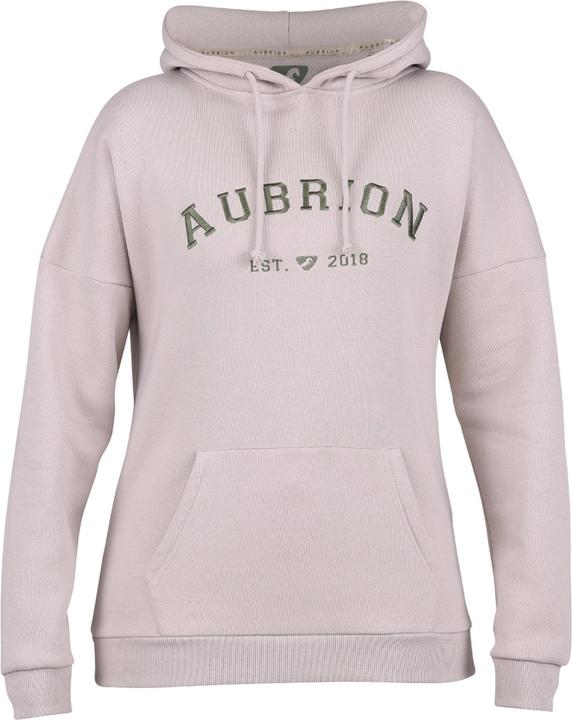 Immagine prodotto Aubrion Serene Felpa con Cappuccio Donna (M)