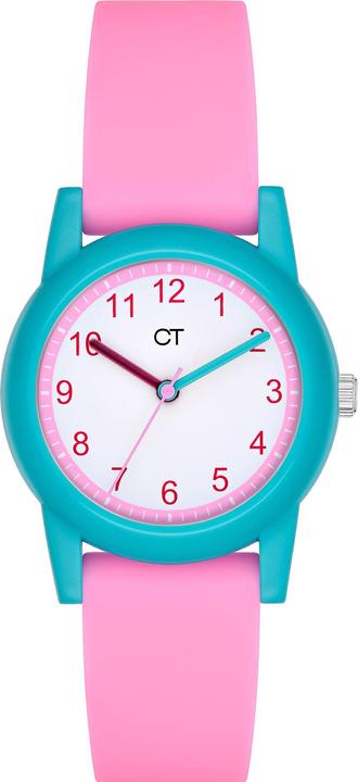 Produktbild Cool Time Kids Kinderuhr (Analoguhr, 30.50 mm)