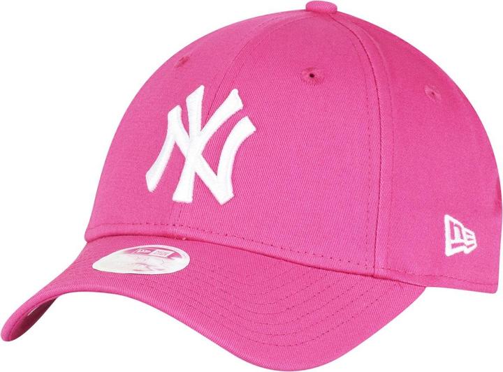 New Era 940 League Basic New York Yankees (One Size)
