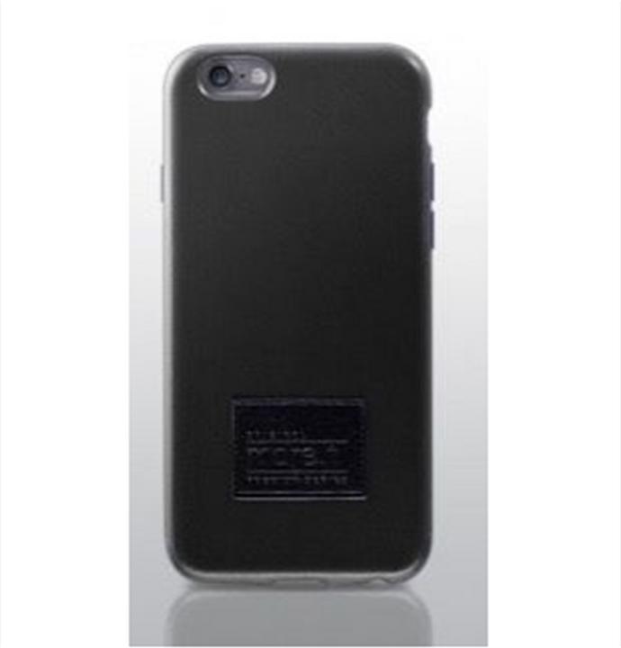Actual product image more. Classic Collection Case for iPhone 6/6S Plus Black (Apple iPhone 6s, Apple iPhone 6)