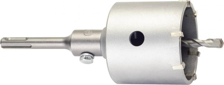 Bosch Professional Zubehör PRO SDS plus-5 Core Cutter-Set, 68 x 54 x 72 mm (68 Millimeter)