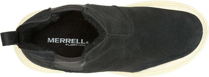 Actual product image Merrell Marquette Thermo Pull On Wp (39)