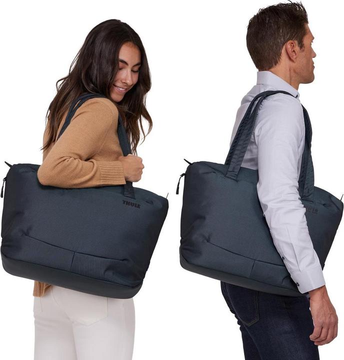 Actual product image Thule Subterra 2 Tote - Dark Slate