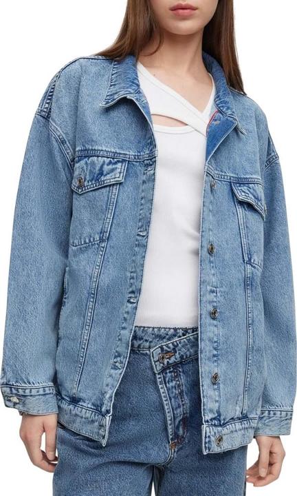 Immagine prodotto HUGO The Icon Giacca Di Denim Donna (38)
