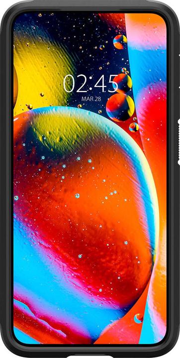 Actual product image Spigen Tough Armor (Samsung Galaxy S23)