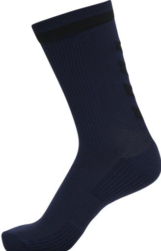 Actual product image hummel Elite Indoor Sock Low Pa (35 - 38)