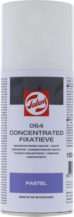 Immagine prodotto Talens Fissaggio spray (Trasparente, 0.15 l)