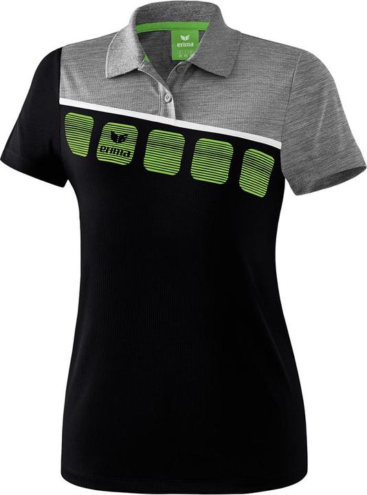Immagine prodotto Erima 5-C POLO DONNA (34)