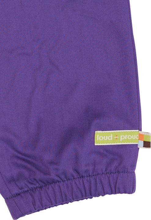 Produktbild loud + proud Wasserabweisende Hose (86)