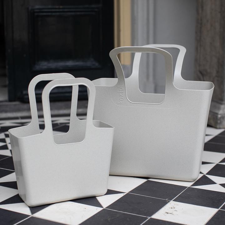 Actual product image Koziol Bag