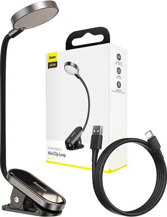 Produktbild Baseus Mini Clip