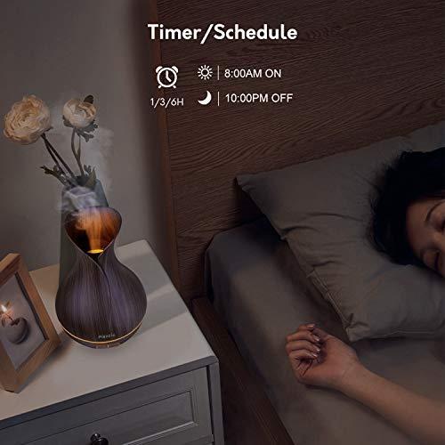 Produktbild Maxcio Alexa Aroma Diffuser