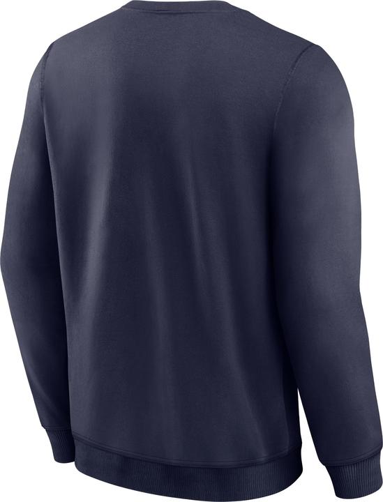 Immagine prodotto Fanatics New England Patriots Primary Logo Crew Sweatshirt XL (XL)