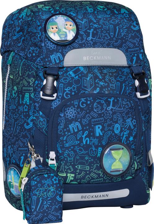 Produktbild Beckmann Science (22 l)
