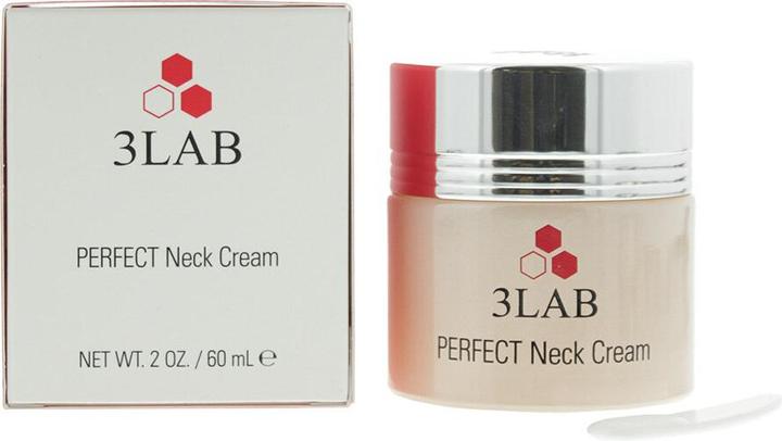 Actual product image 3Lab Perfect Neck Cream (60 ml, 24h cream)