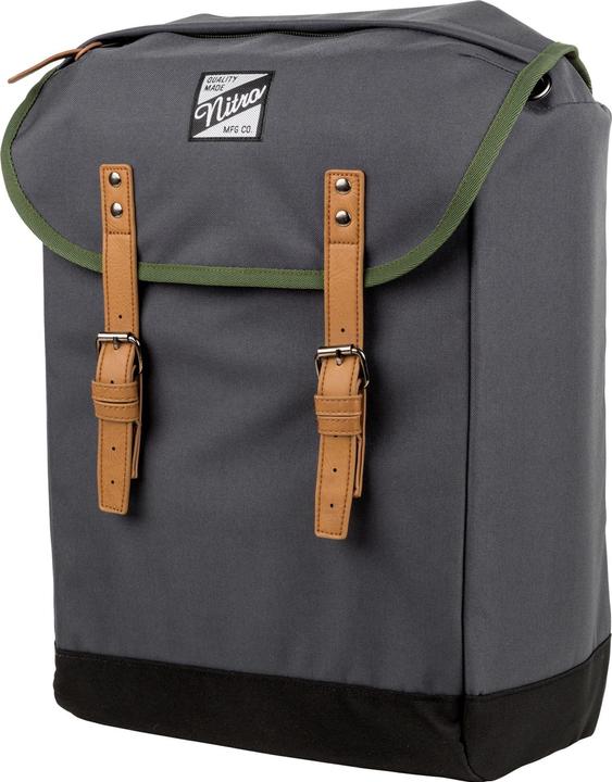 Nitro Urban Venice Rucksack 44 cm Laptopfach (22 l)