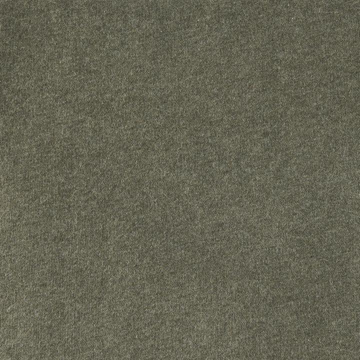 Actual product image Cloby Teddy Blanket Forest Green (95 x 75 cm)