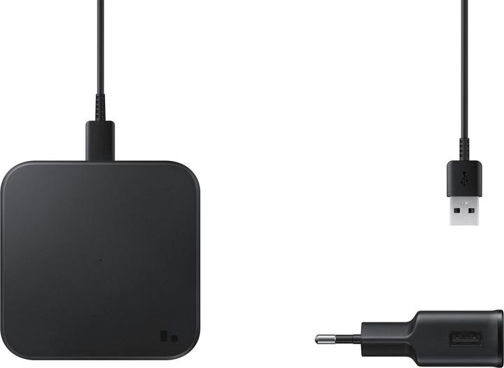 Image du produit Samsung clavier sans fil (9 W)