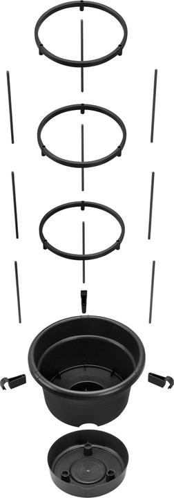 Actual product image Elho Green Basics Tomato Pots (33.50 cm)