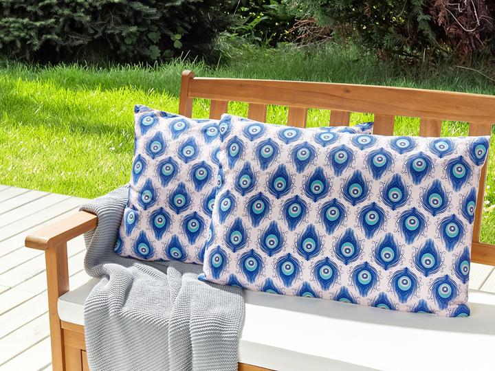 Actual product image Beliani Ceriana (60 x 40 x 10 cm)