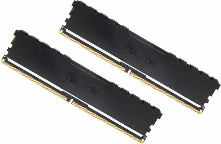 Produktbild Mushkin Redline ST (2 x 16GB, 6400 MHz, DDR5-RAM, DIMM)