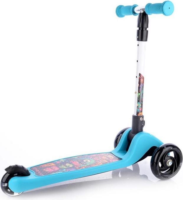 Actual product image Tempish Roller SII Jr