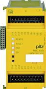 Produktbild Pilz 773813 PNOZ ma1p coated version